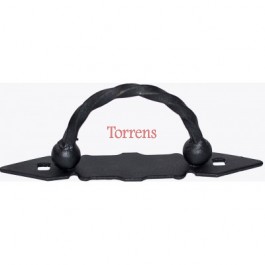 Ручка «Ретро» на подкладке