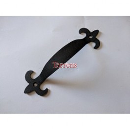 Ручка мебельная «Флёр»